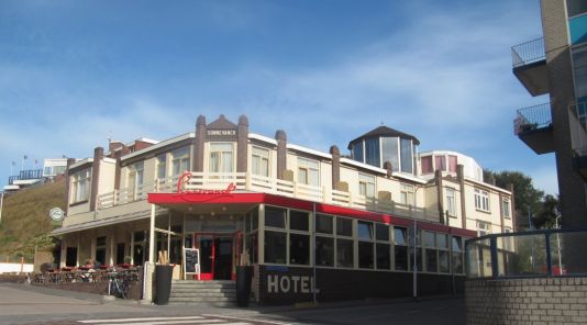 Hotel Sonnevanck - Schakers Trefpunt Hotel Sonnevanck - Schakers Trefpunt
