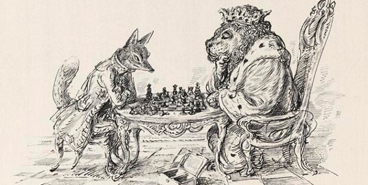 ChessOnDVD (Foxy and Roman)