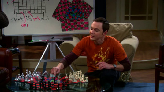 Drie speler schaak spelregels