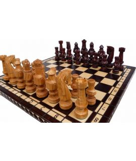 schaakspel 60 - Raindroptime