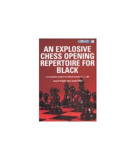 An Explosive Chess Opening Repertoire for Black - Yrjölä & Tella ...
