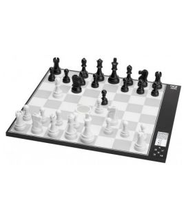 Centaur schaakcomputer - Raindroptime