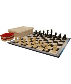 Small Foot - Geheime Code Houten Bordspel online ... | Speelgoed
