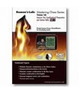 ROMAN'S LAB - VOLUME 15 - Improve your Combinational Preparation and ...
