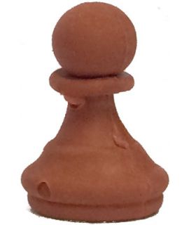 Chess eraser - Raindroptime