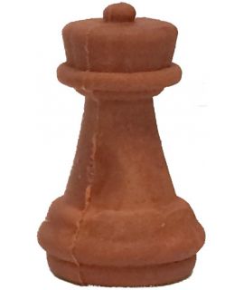 Chess eraser - Raindroptime