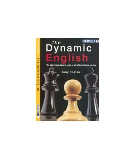 Dynamic English The Dynamic English - Kosten - Raindroptime