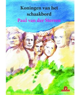 Koningen van het Schaakbord