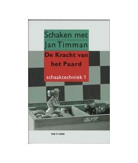 De Kracht van het Paard - Timman