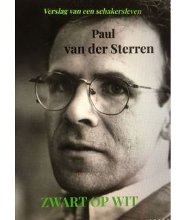 Zwart op Wit - Paul Van der Sterren