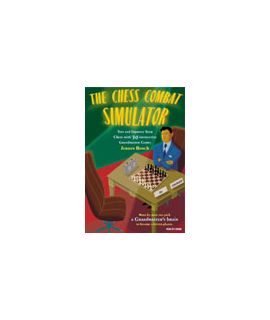 The Chess Combat Simulator - Jeroen Bosch