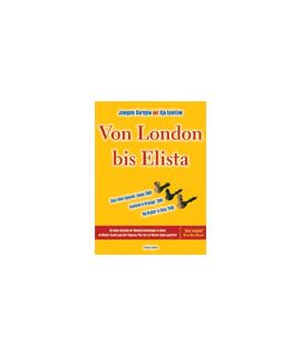 Von London bis Elista -  Evgeny Bareev, Ilya Levitov