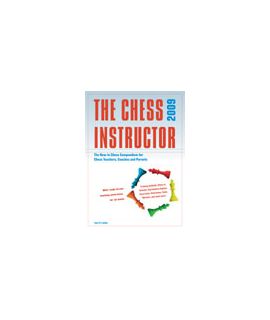 The Chess Instructor 2009 - Jeroen Bosch, Steve Giddins