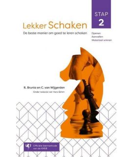 Lekker Schaken Stap 2