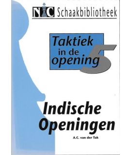 Taktiek in de Opening 5 - Indische Openingen