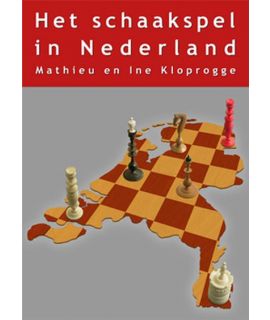 Het Schaakspel in Nederland