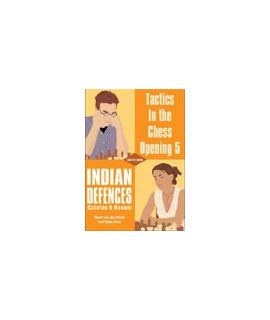 Tactics in the Chess Opening 5 - Geert Van der Stricht, Sipke Ernst