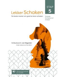 Lekker Schaken Stap 5