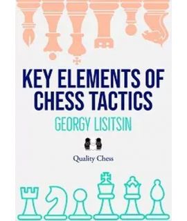 Key Elements of Chess Tactics