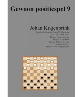 Gewoon Positiespel 9