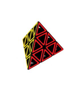 Hollow Pyraminx