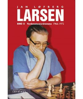 Larsen Bind II 1966-1972 - Jan Løfberg