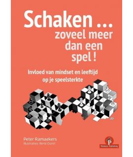 Schaken... zoveel meer dan een spel!