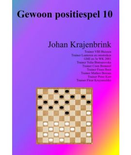 Gewoon Positiespel 10
