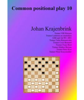 Common Positional Play 10