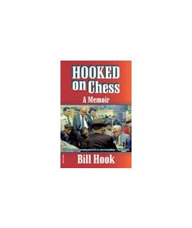 Hooked On Chess - William Hook