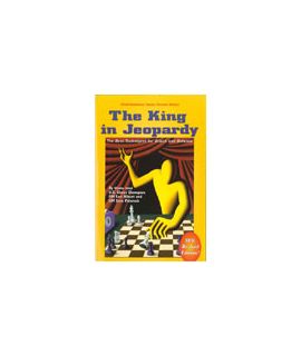 The King in Jeopardy by Lev Alburt, Sam Palatnik