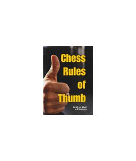 Chess Rules of Thumb by Lev Alburt, Al Lawrence