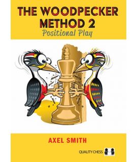 The Woodpecker Method 2 (Hardcover)