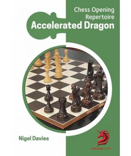 Chess Opening Repertoire: Accelerated Dragon