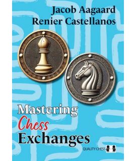 Mastering Chess Exchanges