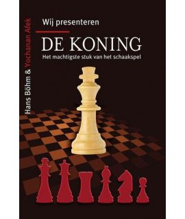 Wij presenteren de Koning