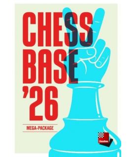 ChessBase 26 Mega Package
