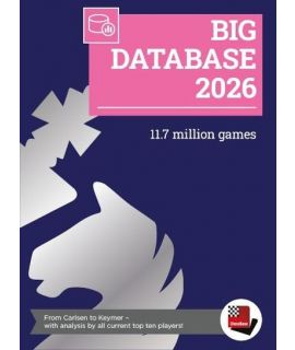 Big Database 2026