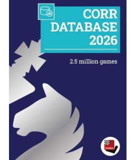 Corr Database 2026