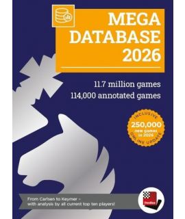 Mega Database 2026