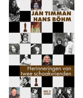 Herinneringen van twee schaakvrienden
