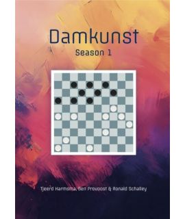 Damkunst Season 1 (Dammen)