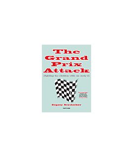 The Grand Prix Attack - Evgeny Sveshnikov