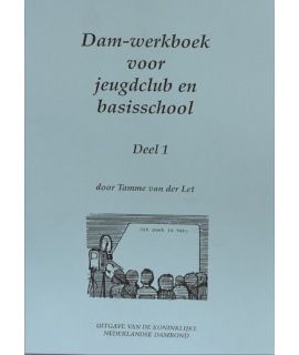 Werkboek jeugdclub en basisschool deel 1 - van der Let - Niveau 1