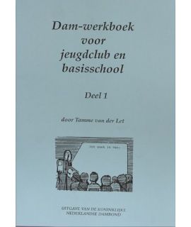 Werkboek jeugdclub en basisschool deel 1 - van der Let - Niveau 1