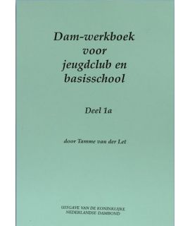 Werkboek jeugdclub en basisschool deel 1a - van der Let - Niveau 1
