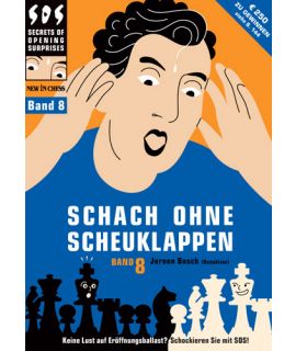 Schach ohne Scheuklappen 8 - Bosch