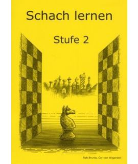 Arbeitsbuch Stufe 2 - Die Stufenmethode