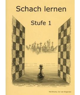 Arbeitsbuch Stufe 1 - Die Stufenmethode