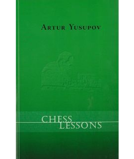 Chess Lessons - Artur Yusupov